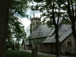 Holy Trinity Church