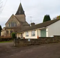 All Saints Church