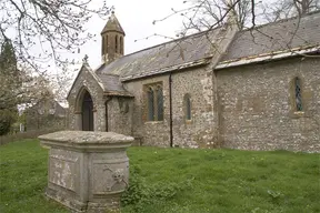 Parish Church of St Mary