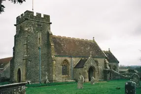 Church of St James the Great