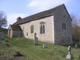 Coombes Church