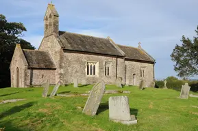 St David's Church