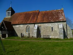 Church of St Mary