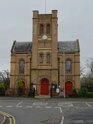 St Clement's Church