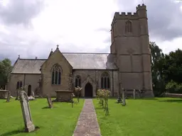 Church of St Mary the Virgin