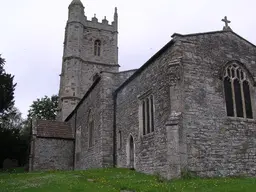 St John's Church