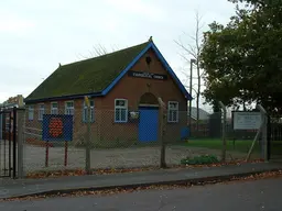 Leighton Road Evangelical Church