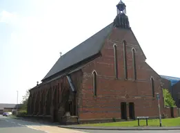 St Marie's Roman Catholic Church