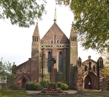 St John the Evangelist