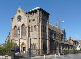 Our Lady Star Of The Sea Roman Catholic Church