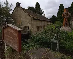 Bewerley Grange Chapel