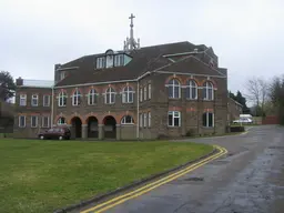 St Luke's Parish Church