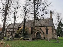 Holy Trinity Church