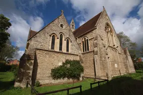 St Michael And All Angels' Church