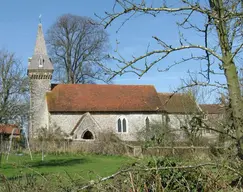 St Leonard’s Church