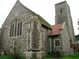 Saint Edmund's Church