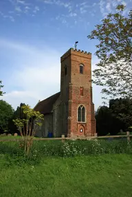 St Peter's Church