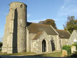 All Saints Church