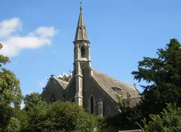 St Michael and All Angels