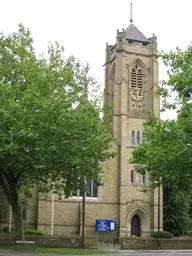 St Paul's Church