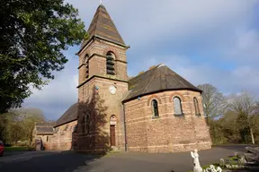 St John the Evangelist