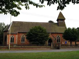 Saint Thomas' Church