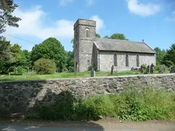 All Saints Church