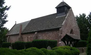 St Michael & All Angels