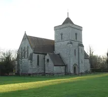 St John the Evangelist