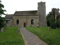 St Mary Magdalene