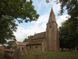 Wittering All Saints Parish Church