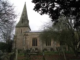 St John Lee Church