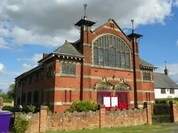 Breachwood Green Baptist Church