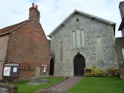 Kingsclere Methodist Church