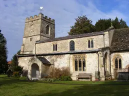 St John the Baptist