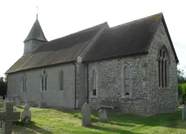 St George’s Church