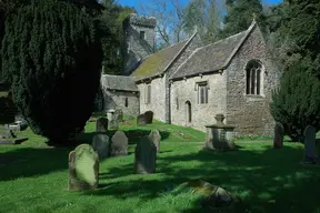 St Madoc's Church