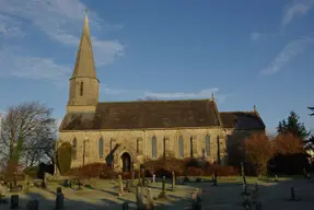 St Johns Church