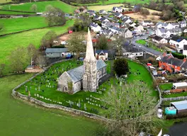 Church of St. Beuno