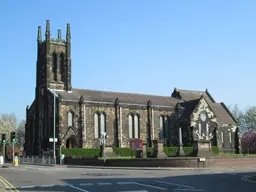 Christ Church