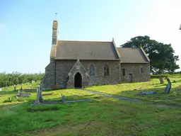 St Bartholomew, Munsley