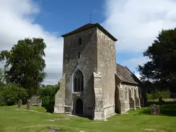 St Peter's Church