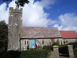 St Mary's Church