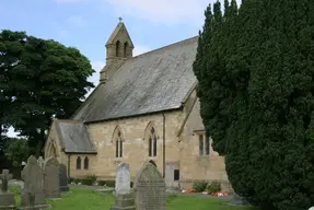 St Matthew's Church