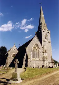 St Matthew's Church