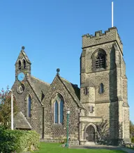 St John the Evangelist