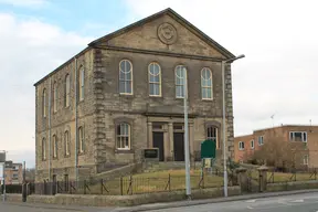 Bingley Independent Methodist Church