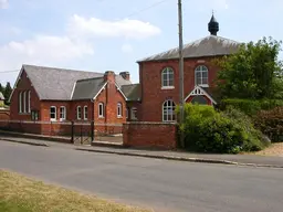 Welford Congregational Church