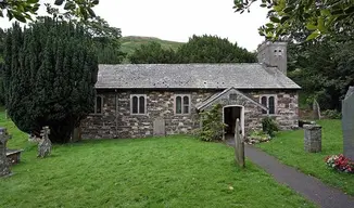 St John's in the Vale