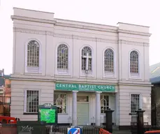 Central Baptist Church